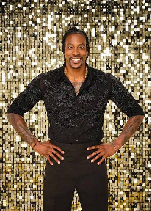 你想象不到的霍华德：他到底有多么强壮