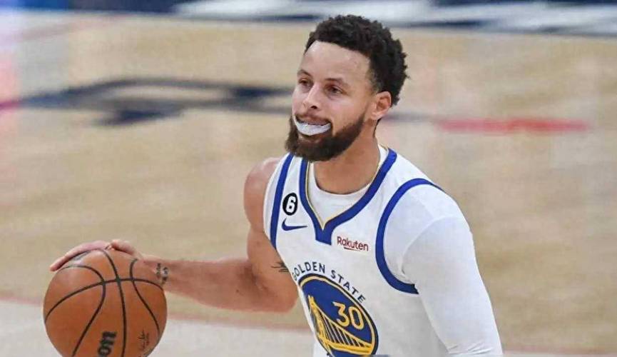 震惊!库里竟然拿过这么多总冠军?