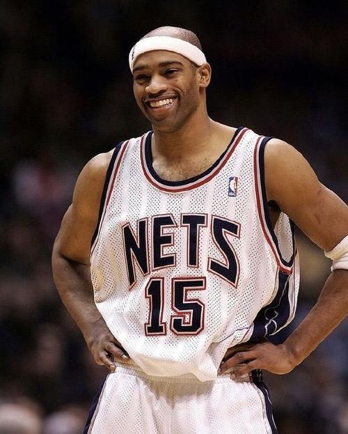 猛龙队历史上有哪些1号球员?他们的精彩表现回顾