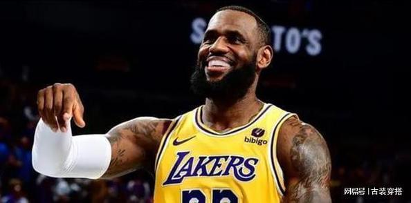 詹姆斯还活着吗？39岁詹姆斯近期身体状况如何？