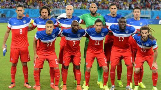 美国参加过几次世界杯?你不知道的美国足球故事