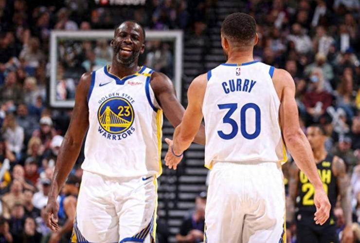 勇士vs灰熊:究竟谁是西部更强劲的球队?