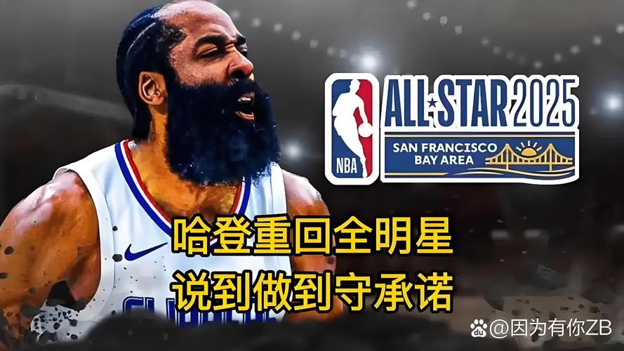 想知道哈登拿过几次总冠军吗？深度解读他的篮球之路！