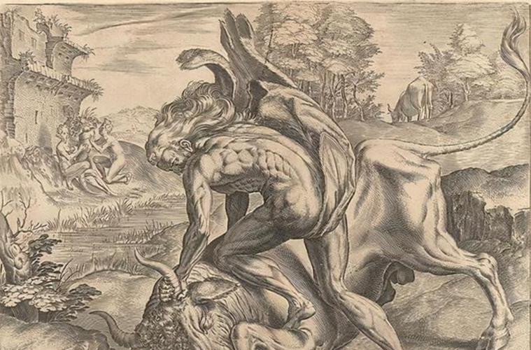 赫拉克勒斯是什么神?详解希腊神话中的英雄人物