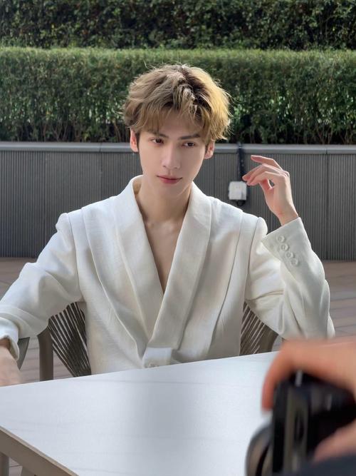 王子瑞的年薪是多少?让我们一起扒一扒!