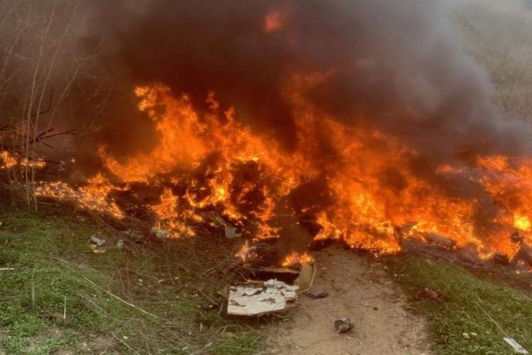 科比为什么死？直升机坠毁事故真相还原