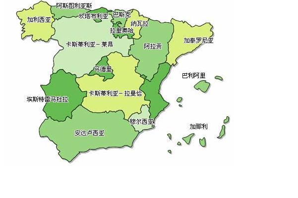 马德里在哪个国家？关于马德里你不得不知道的那些事