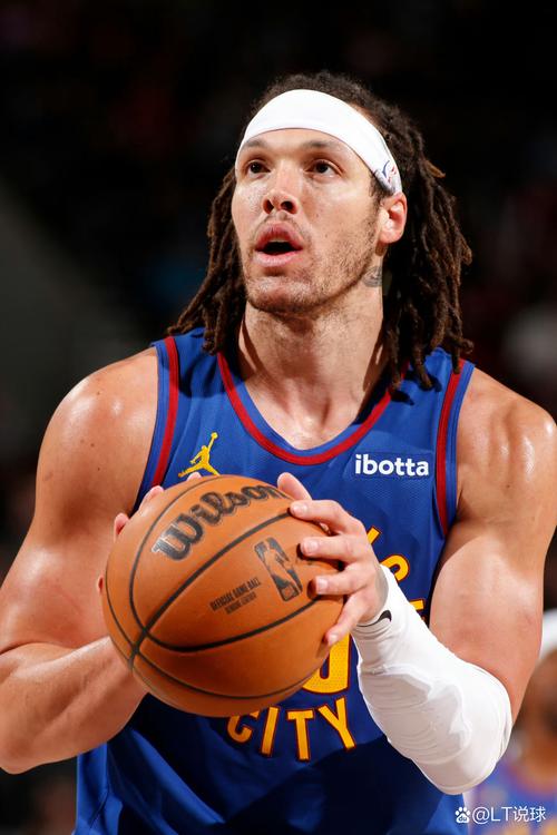 你觉得阿隆戈登厉害吗？客观评价他的优点和不足之处