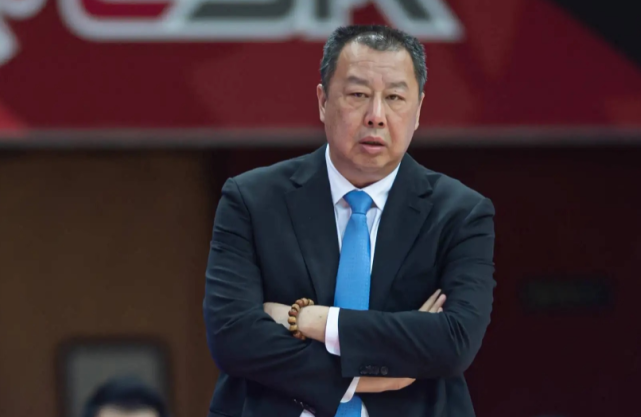 篮球名帅吴庆龙去哪了？他将执教辽宁男篮青训