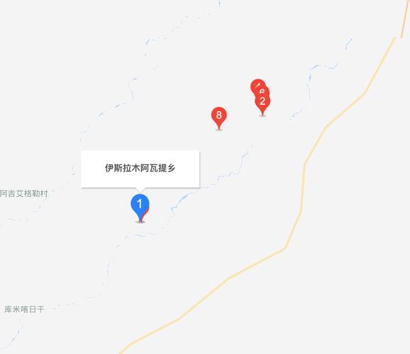 阿瓦提县归哪个市管辖？地理位置及所属地区详解