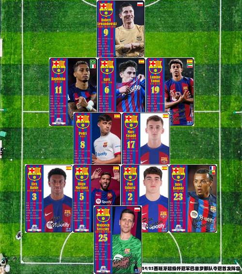 西甲一个赛季比赛场数是多少?球迷必看赛程指南