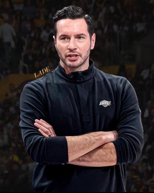湖人主教练是谁？最新消息公布，新赛季主帅人选揭晓！