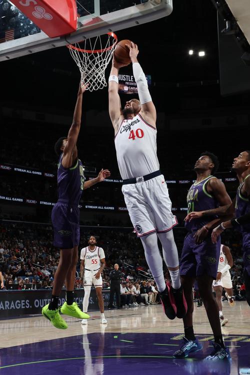 祖巴茨是不是被低估的球员？看看他的真实实力