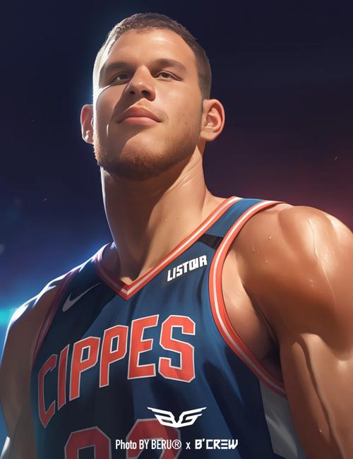 前NBA球星格里芬退役是真的吗?回顾他的辉煌职业生涯