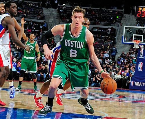 杰雷布科去哪了？他加盟了莫斯科希姆基队！