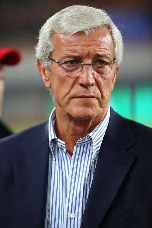 里皮能否跻身世界十大名帅？数据说话告诉你