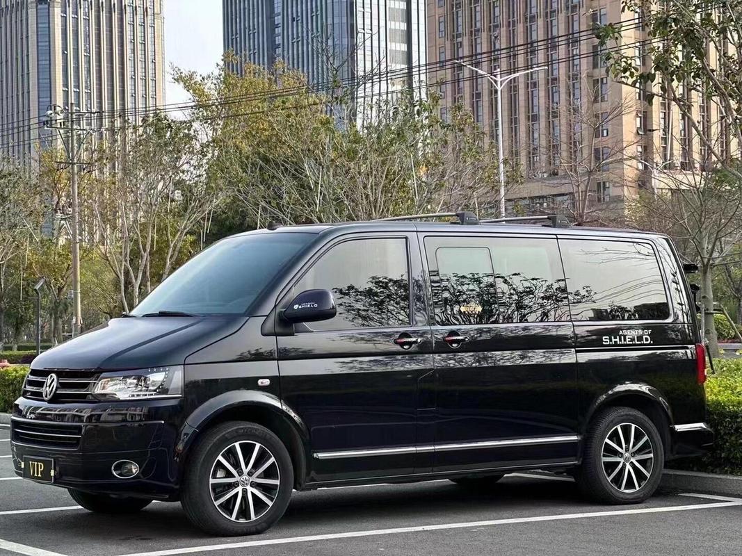 想了解迈特威是什么车？带你认识这款高端MPV