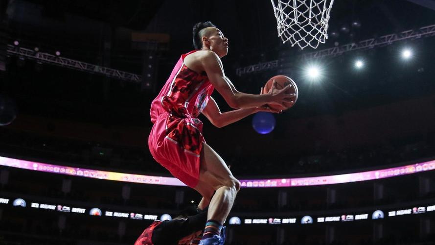 王潼去了哪个CBA球队?扣篮王转会新动向引发关注