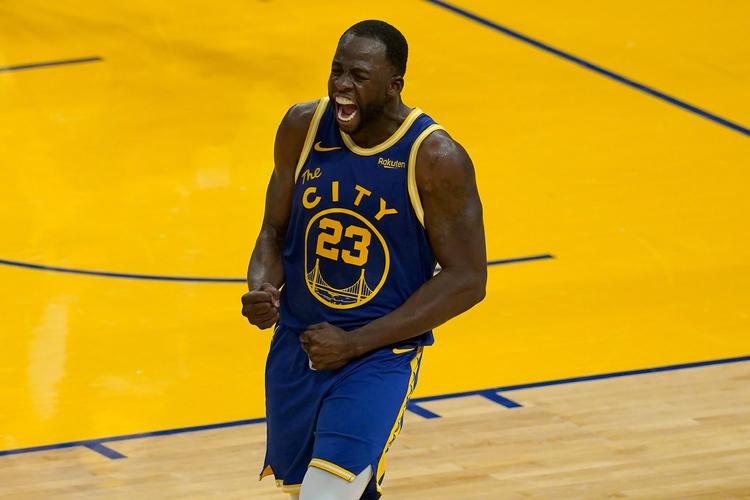 NBA格林是谁？带你了解勇士队核心球员追梦格林的传奇生涯