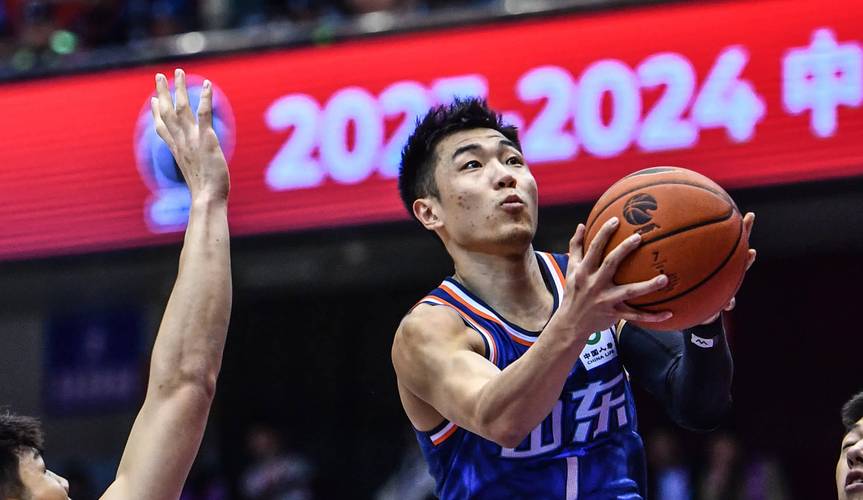 高诗岩转会山东男篮：辽宁旧事与山东新未来