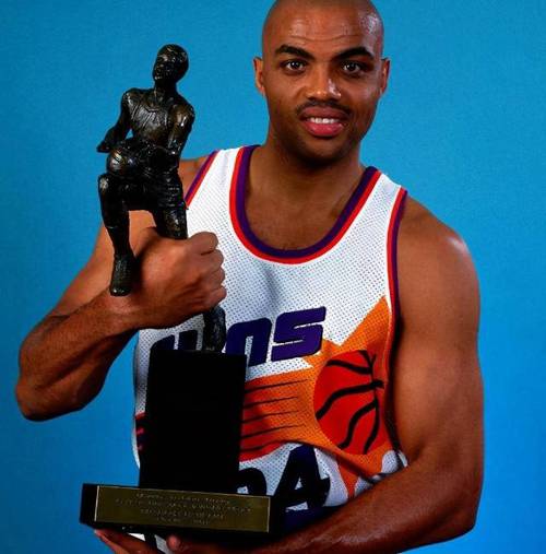 巴克利有多强？他的实力究竟能达到什么程度？