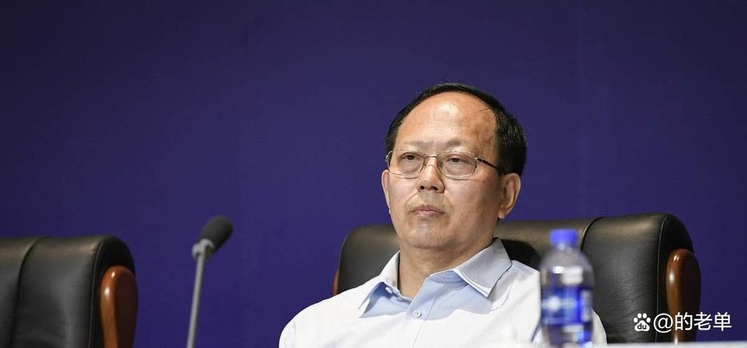 苟仲文被查，刘国梁事件再被热议，究竟有何隐情？