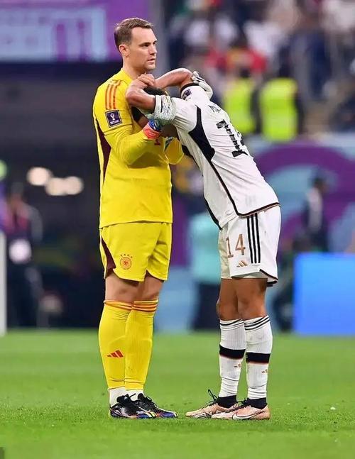 震惊!德国队竟然缺席过世界杯?原因竟是…