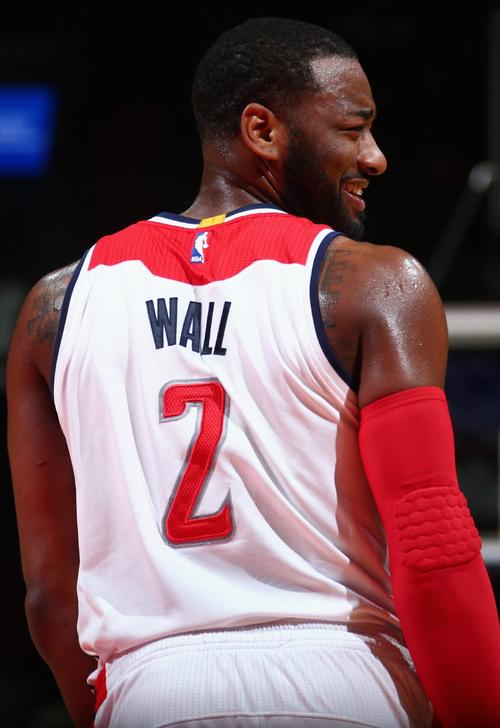 约翰沃尔多大？33岁前状元秀如今何在？