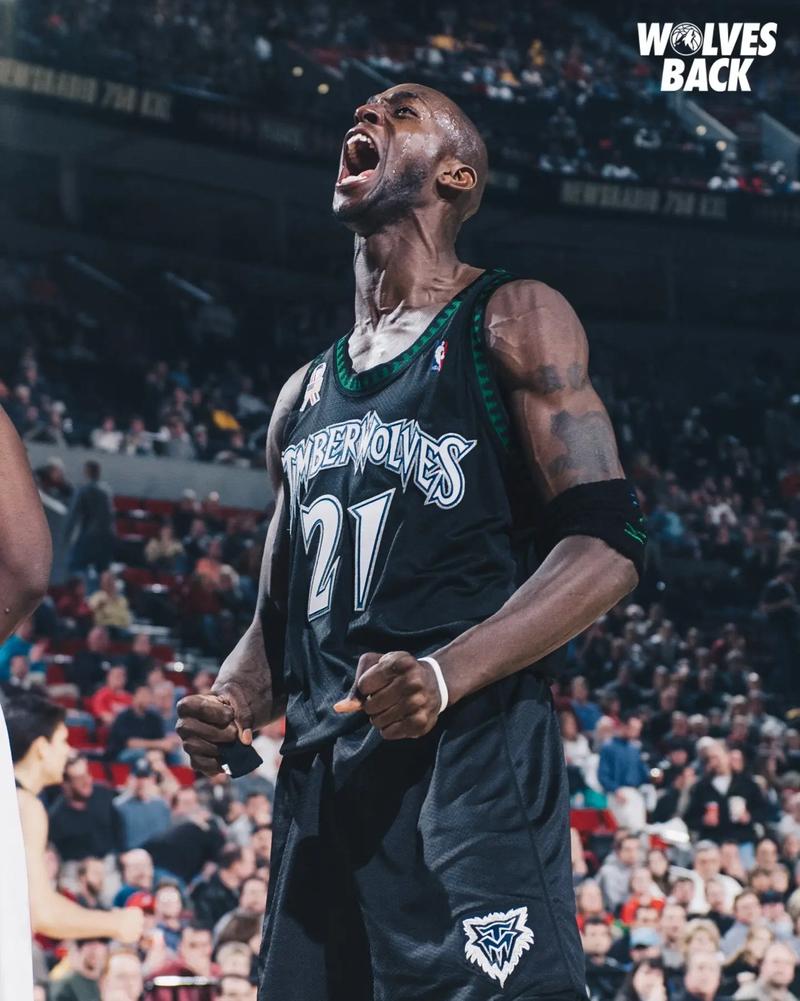 加内特实际身高多少？细扒他身高背后的故事