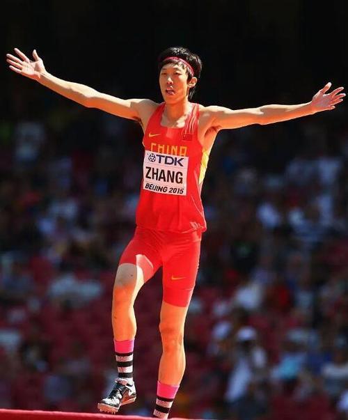 张国伟奥运会成绩如何?他获得过奥运金牌吗?