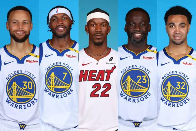 热火队新赛季球员阵容：实力分析及球员介绍