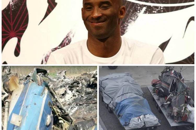 科比之死：背后隐藏的惊人秘密是什么？