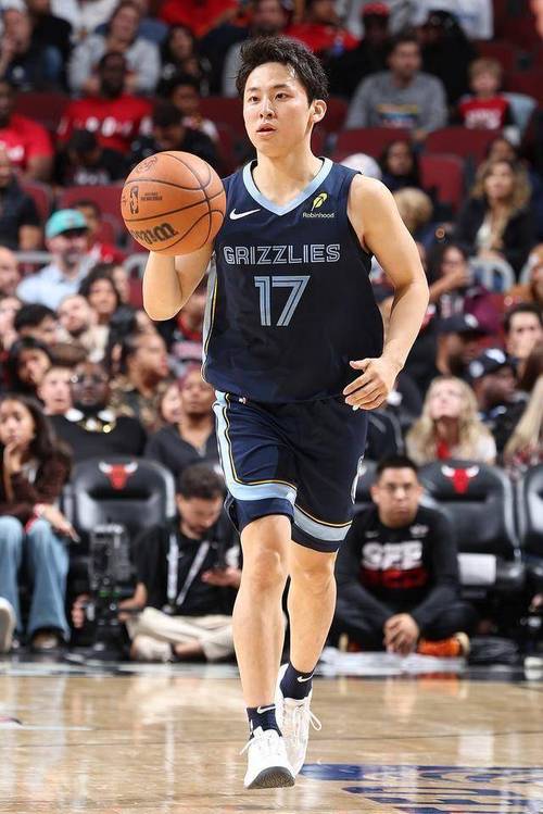 孟菲斯灰熊队主力是谁？带你了解灰熊队核心阵容！