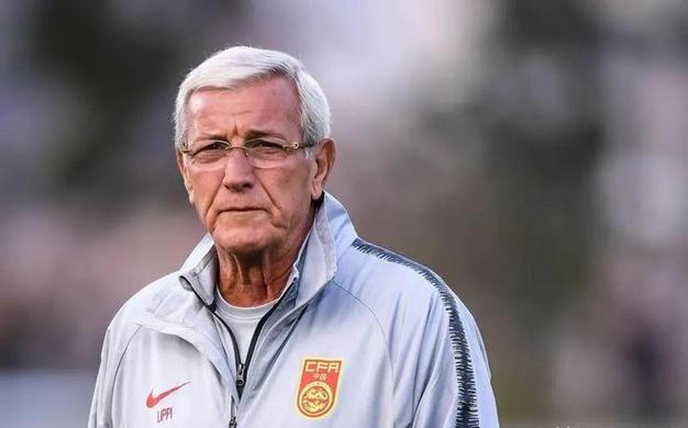 里皮在中国足球的收入有多高?细数他的财富传奇!