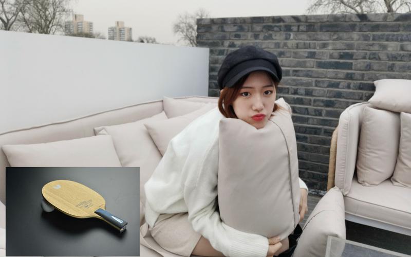 高云娇不会打乒乓球?抖音百万粉丝博主竟是“隐藏高手”?