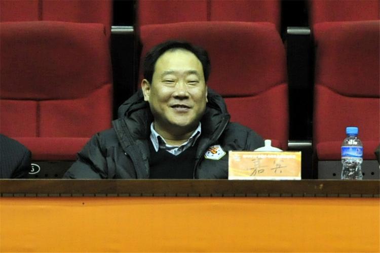 鲁能集团董事长是谁？刘宇的个人简介及任职经历一览