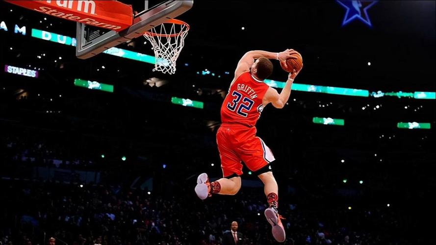 格里芬臂展多少厘米？揭秘其篮球生涯的秘密武器！