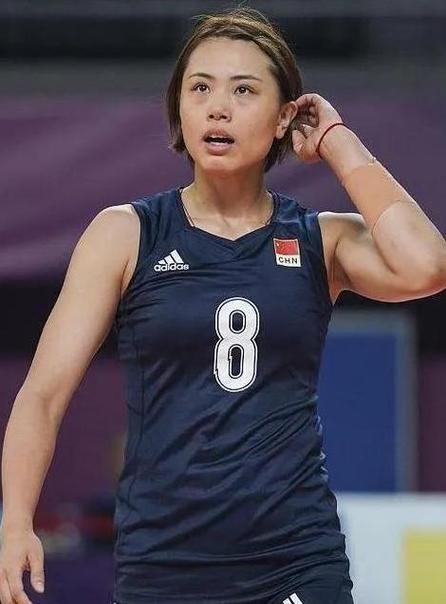 那些退役的女排队员现状如何？她们的近况你了解吗？
