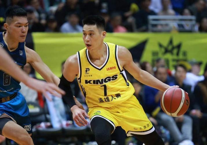 林书豪现在在哪个球队打球？最新消息告诉你！