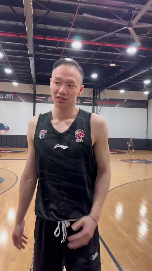 王潼去了哪个CBA球队?扣篮王转会新动向引发关注