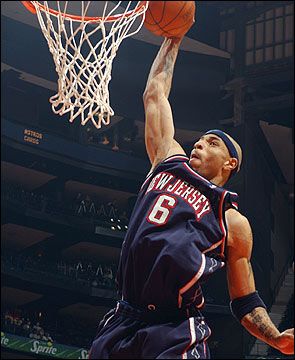 肯扬马丁是谁？NBA状元秀的传奇之路与争议事件