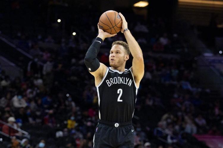 前NBA球星格里芬退役是真的吗?回顾他的辉煌职业生涯