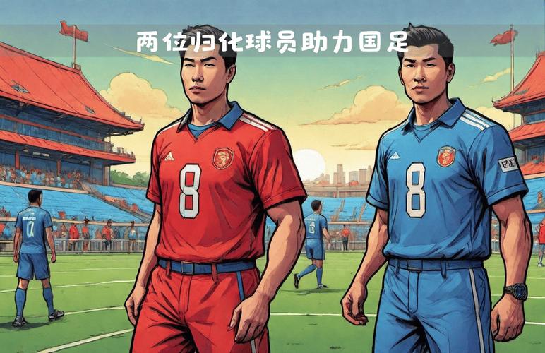 足球规划球员是什么意思？深度解析归化球员制度