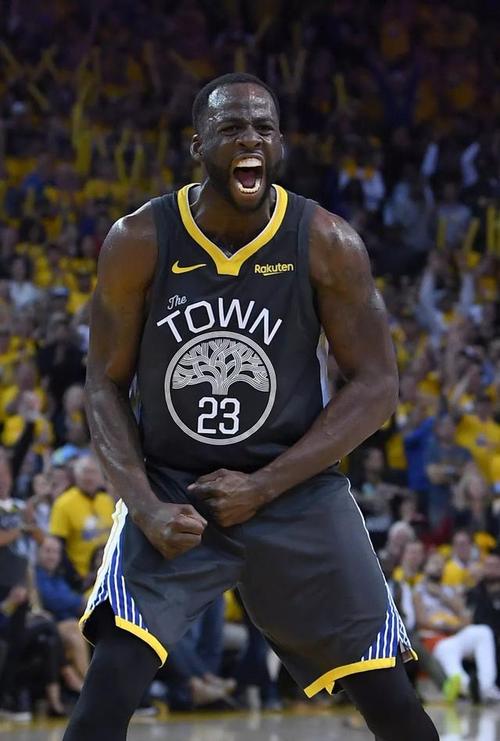 NBA格林是谁？带你了解勇士队核心球员追梦格林的传奇生涯