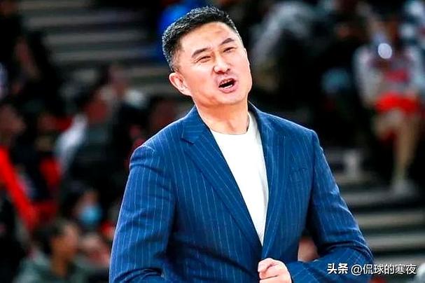 杜锋有几任妻子？揭秘名帅背后的感情故事