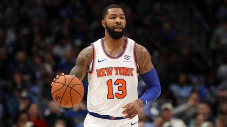 小莫里斯是谁？NBA球星马库斯·莫里斯的详细资料介绍