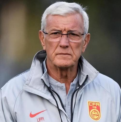 里皮在中国足球的收入有多高?细数他的财富传奇!