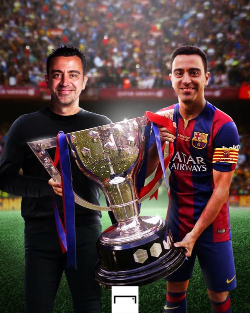 西甲冠军奖杯换了吗？新旧奖杯大对比，看看差别在哪！