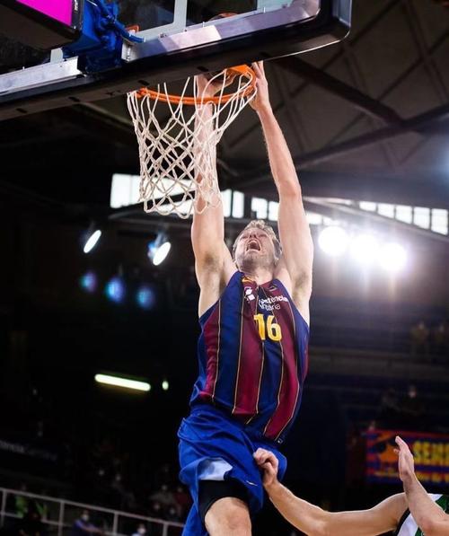 加索尔现在哪个队？回顾这位巨星的辉煌NBA生涯