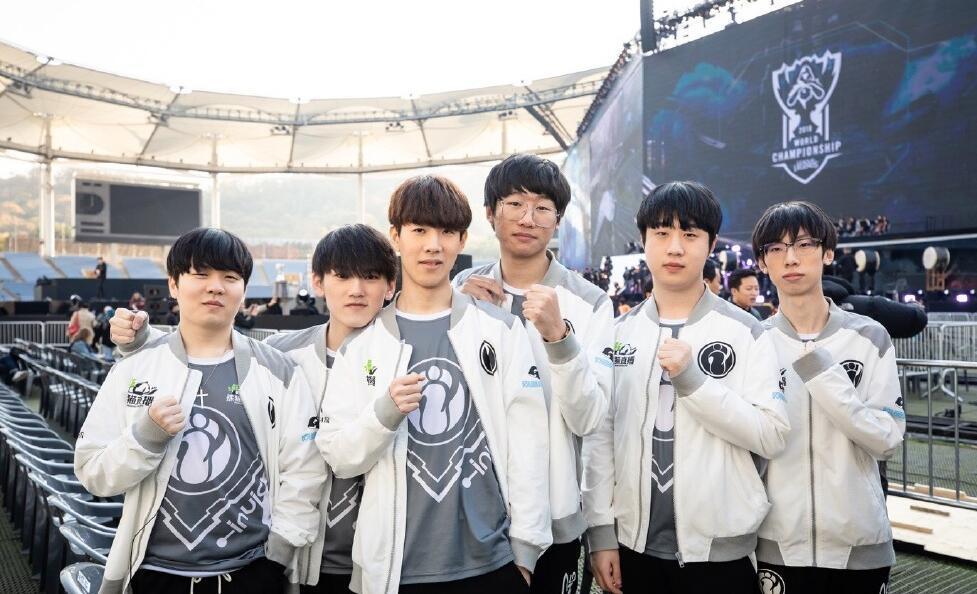 英雄联盟IG战队是中国战队吗?深度解析IG辉煌战绩